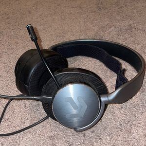 Atrix Gaming Head Set
